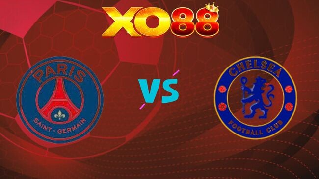 XO88 Nhận định soi kèo PSG vs Chelsea, 03h00 ngày 12/03/2026