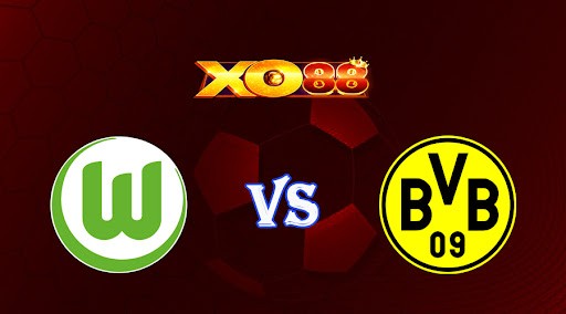 XO88 Nhận định soi kèo Wolfsburg vs Dortmund 00h30 ngày 09/11/2022 - VĐQG Đức