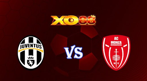 XO88 Nhận định soi kèo Juventus vs Monza 21h00 ngày 29/01/2023 VĐQG Italia