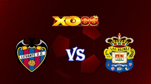XO88 Nhận định soi Levante vs Las Palmas 03h00 ngày 21/11/2022 - Hạng 2 Tây Ban Nha
