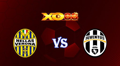 XO88 Nhận định soi kèo Hellas Verona vs Juventus 00h30 ngày 11/11/2022 - VĐQG Italia