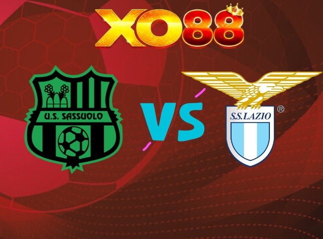 XO88 Nhận định Sassuolo vs Lazio, 0h30 ngày 28/10/2026