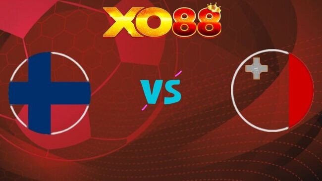 XO88 Nhận định soi kèo Phần Lan vs Malta, 0h00 ngày 15/11/2025