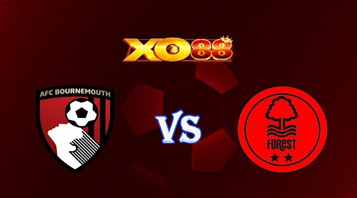 XO88 Nhận định soi kèo Bournemouth vs Nottingham 22h00 ngày 21/01/2023 Ngoại Hạng Anh