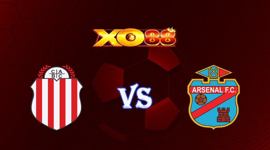 XO88 Nhận định soi kèo Barracas Central vs Arsenal Sarandi 01h30 ngày 26/07/2023 VĐQG Argentina