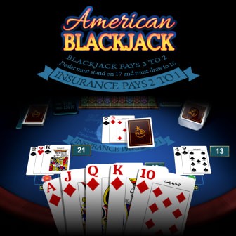 XO88 American Blackjack
