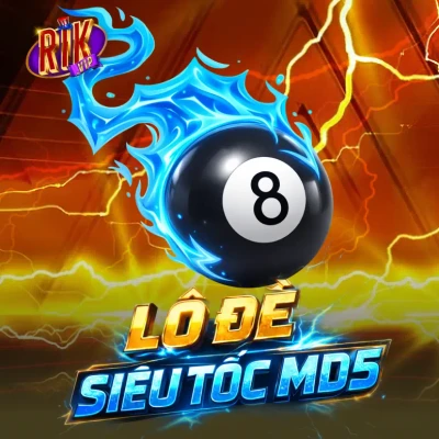 XO88 Lô Đề Siêu Tốc MD5